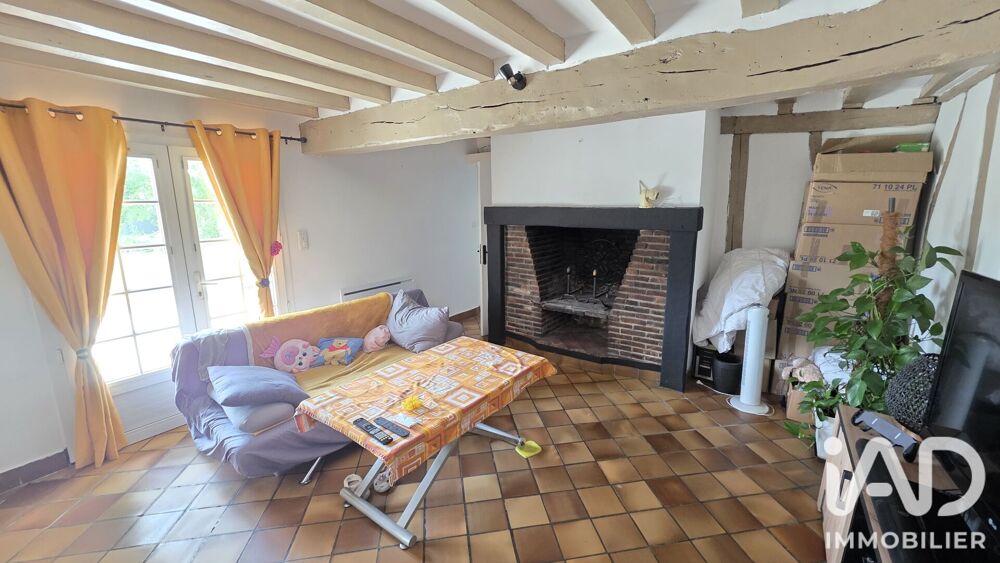 Vente Maison Vente Maison/villa 5 pièces Gournay-en-bray