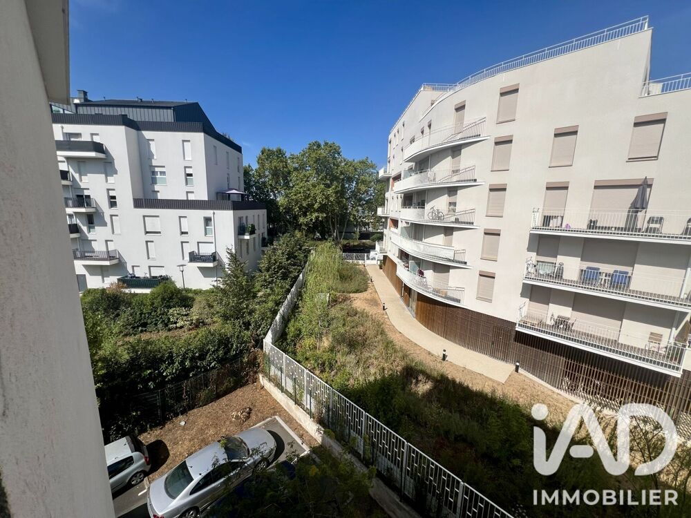 Vente Appartement Vente Appartement 1 pièce Villeneuve-la-garenne