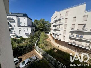  Appartement à vendre 1 pièce 22 m²