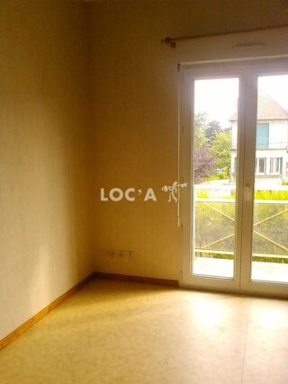  Appartement à louer 2 pièces 39 m²