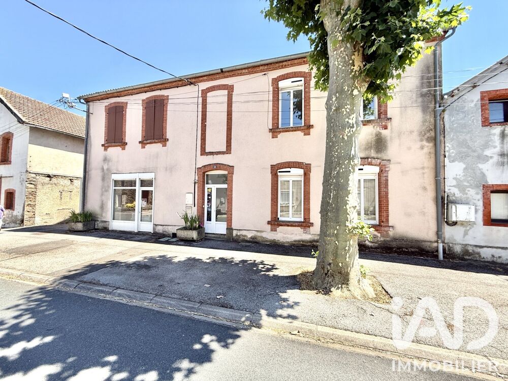 Vente Immeuble Vente Immeuble 230 m&sup2; Tanus