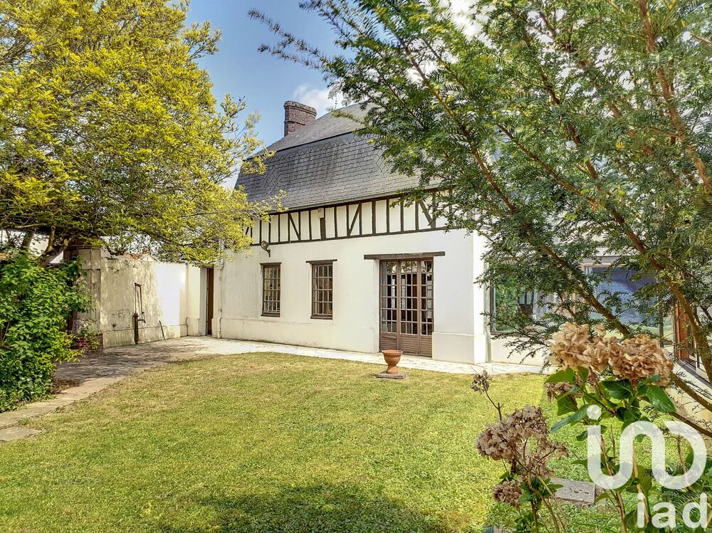 Vente Maison/villa 8 pièces