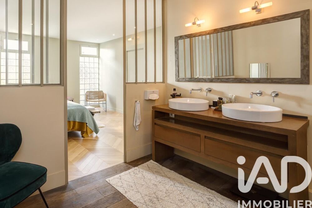 � vendre  Maison Colombes (92700)