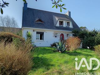  Maison à vendre 6 pièces 128 m²