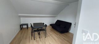  Appartement à louer 3 pièces 30 m²