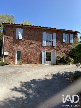  Maison à vendre 6 pièces 100 m²