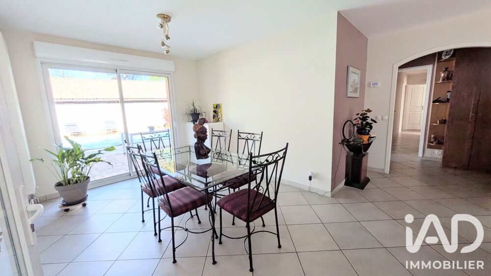 Vente Maison Vente Maison/villa 6 pièces Saint-jean-d'illac