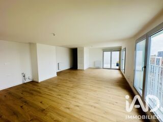 Vente Appartement Vente Appartement 5 pièces La rochelle