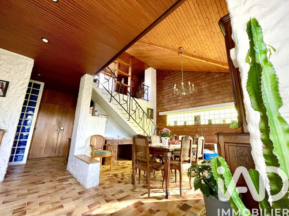 Vente Maison Vente Maison/villa 8 pièces Oissel