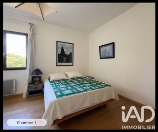  Maison à vendre 6 pièces 170 m²