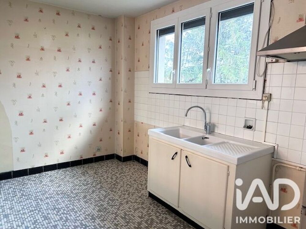 Vente Maison Vente Maison/villa 4 pièces Montluçon