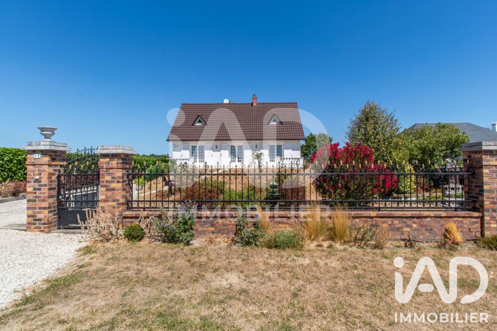 Vente Maison Vente Maison/villa 4 pièces Noyers