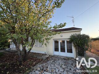  Maison à vendre 4 pièces 88 m²