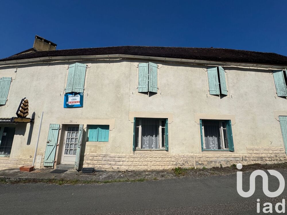 Vente Maison/villa 8 pièces