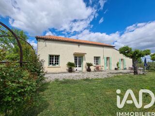  Maison � vendre 4 pi�ces 73 m�