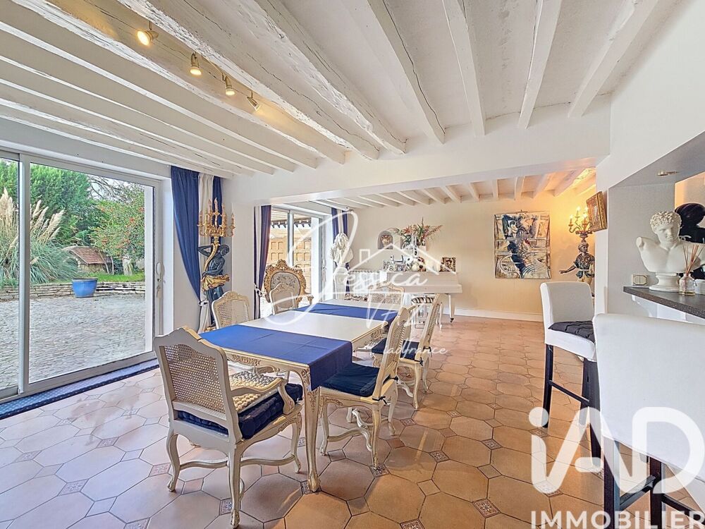 Vente Maison/villa 10 pièces