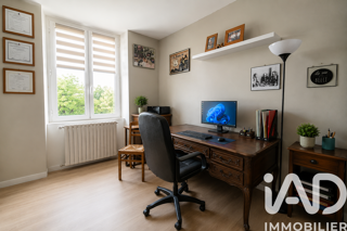  Maison à vendre 7 pièces 121 m²