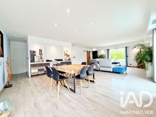  Maison à vendre 4 pièces 140 m²