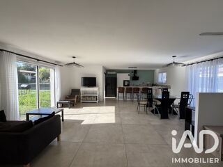  Maison à louer 4 pièces 115 m²