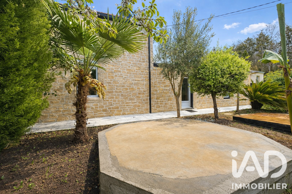Vente Maison Vente Maison/villa 3 pièces Couëron