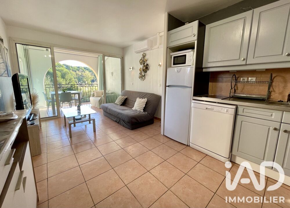 Vente Appartement Vente Duplex 3 pièces Six-fours-les-plages
