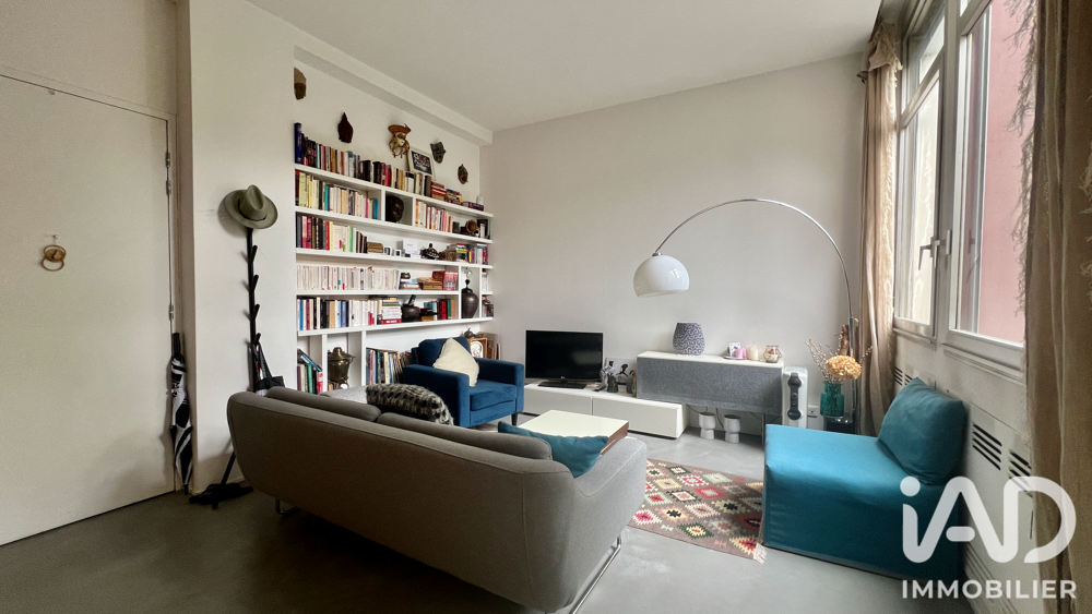 Vente Appartement Vente Appartement 2 pièces Vanves
