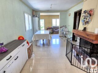  Maison à vendre 6 pièces 138 m²