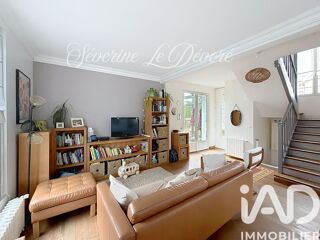  Maison � vendre 7 pi�ces 127 m�