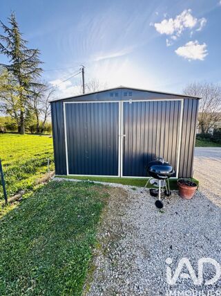  Maison à vendre 6 pièces 154 m²