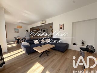  Immeuble à vendre 255 m²
