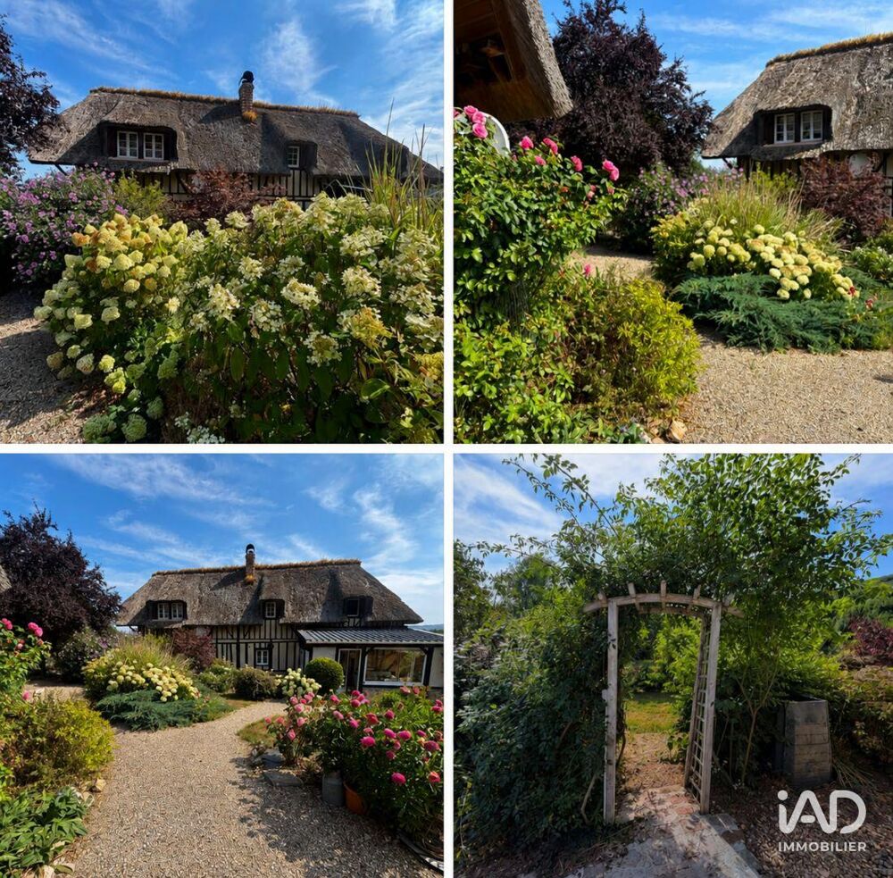 Vente Maison/villa 8 pièces