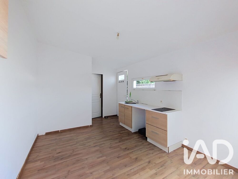 Vente Appartement Vente Studio 1 pièce Pessac