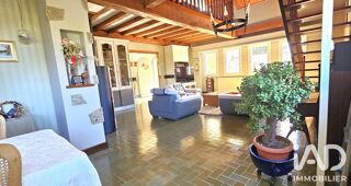  Maison à vendre 9 pièces 283 m²