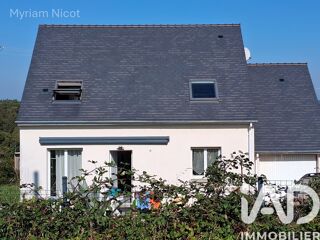  Maison � vendre 5 pi�ces 100 m�
