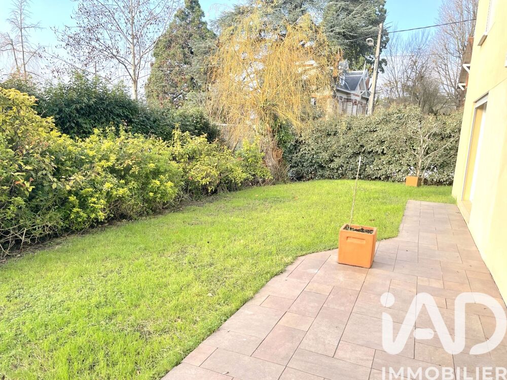 Vente Maison Vente Maison traditionnelle 4 pièces Soisy-sur-seine