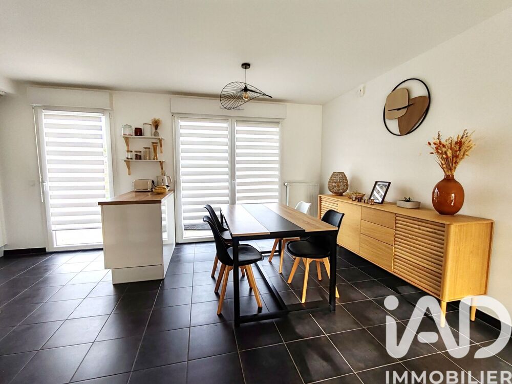 Vente Maison traditionnelle 5 pièces