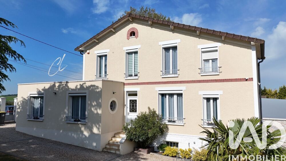 Vente Maison/villa 5 pièces