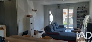  Maison à vendre 5 pièces 119 m²