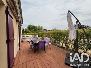  Maison à vendre 5 pièces 137 m²