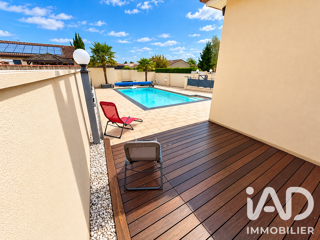  Maison à vendre 5 pièces 125 m²