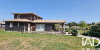  Maison à vendre 5 pièces 132 m²