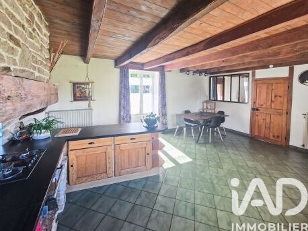 Vente Maison/villa 8 pièces