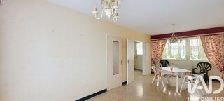  Maison � vendre 4 pi�ces 99 m�