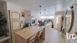  Maison � vendre 3 pi�ces 74 m�
