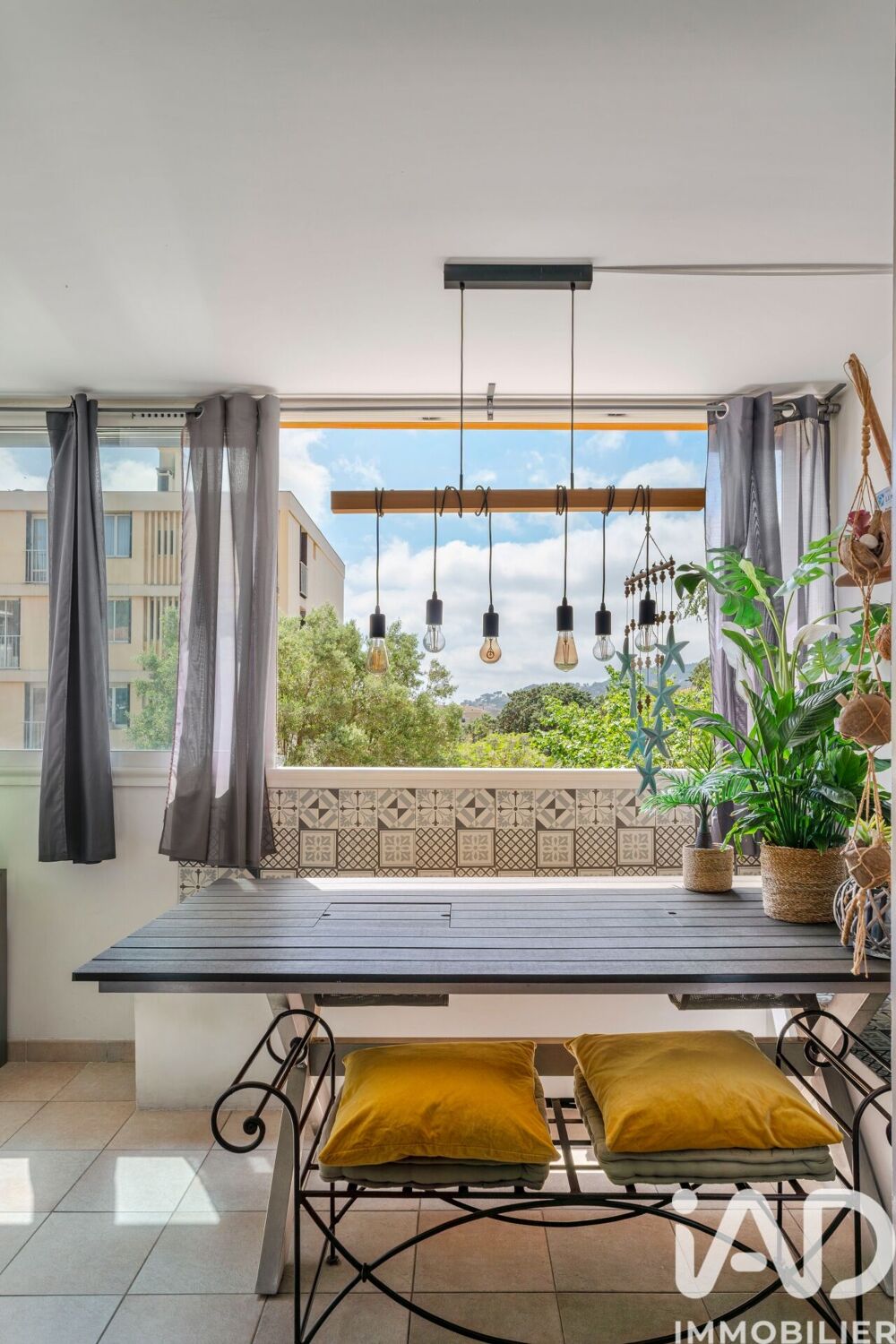 Vente Appartement 5 pièces