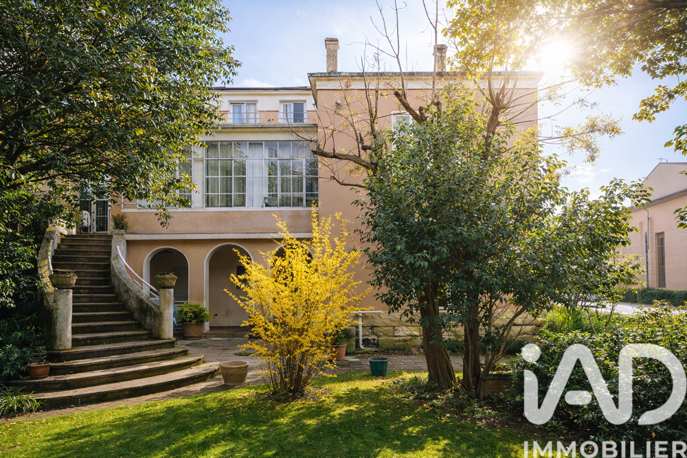 Vente Maison/villa 12 pièces
