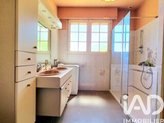 Maison à vendre 5 pièces 148 m²