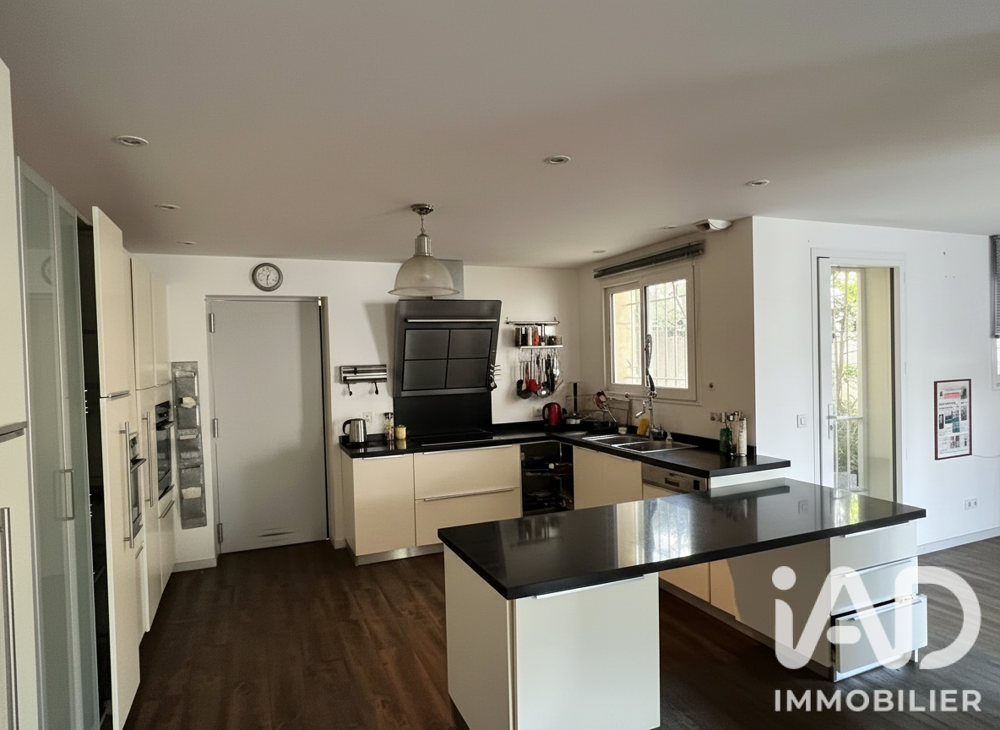 Vente Maison Vente Maison d'architecte 4 pièces Royat