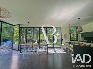  Maison à vendre 6 pièces 166 m²