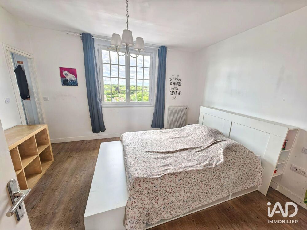 à vendre  Maison Coulombs (28210)